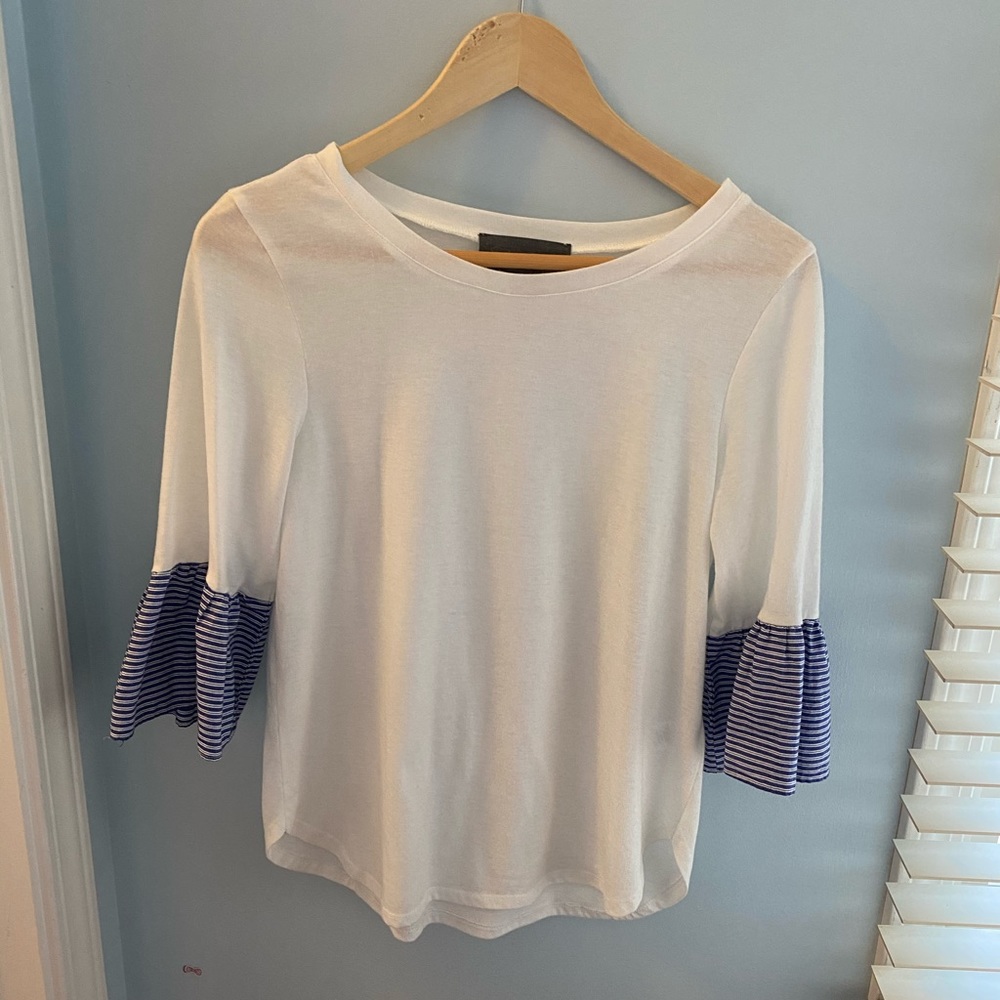 Sunday in Brooklyn top